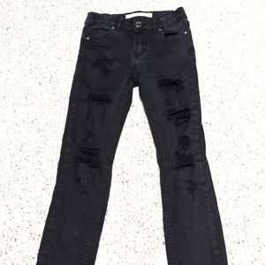 Urban Outfitters size 10 Black Jeans